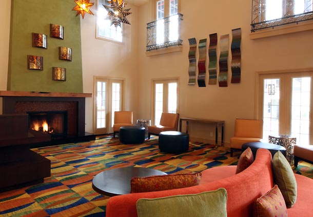 Photo of Fairfield Inn & Suites by Marriott San Diego Old Town