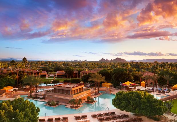Photo of Phoenician Residences, a Luxury Collection Residence Club, Scottsdale