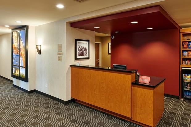 Photo of TownePlace Suites by Marriott Minneapolis Downtown/North Loop