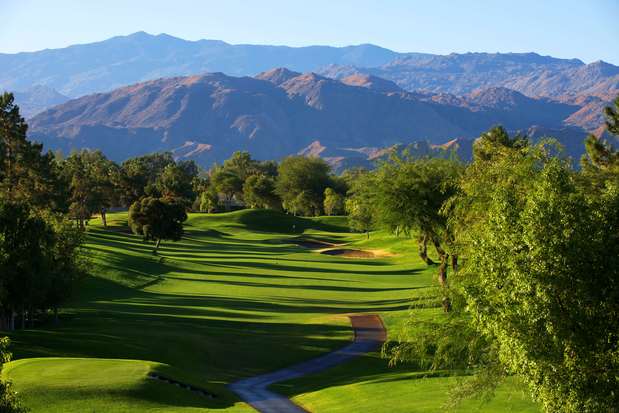 Photo of The Westin Mission Hills Golf Resort & Spa