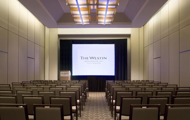 Photo of The Westin Washington, D.C. City Center