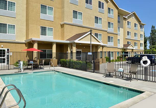 Photo of Towneplace Suites Sacramento Cal Expo