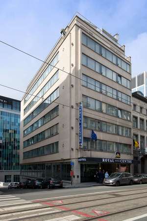 Photo of Best Western Hotel Royal Centre