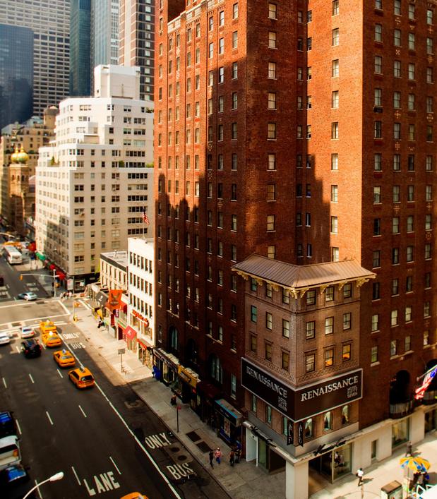 Photo of Hotel 57 New York City