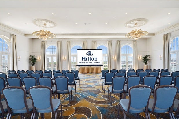 Photo of Hilton Baton Rouge Capitol Center