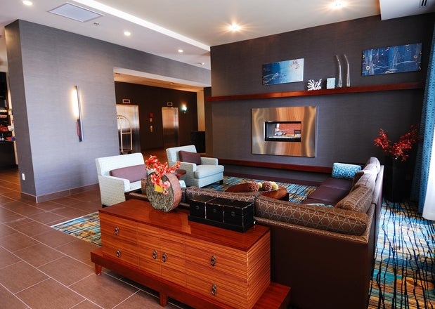 Photo of Homewood Suites - Hilton