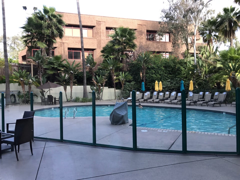 Photo of Doubletree Club Hotel San Diego