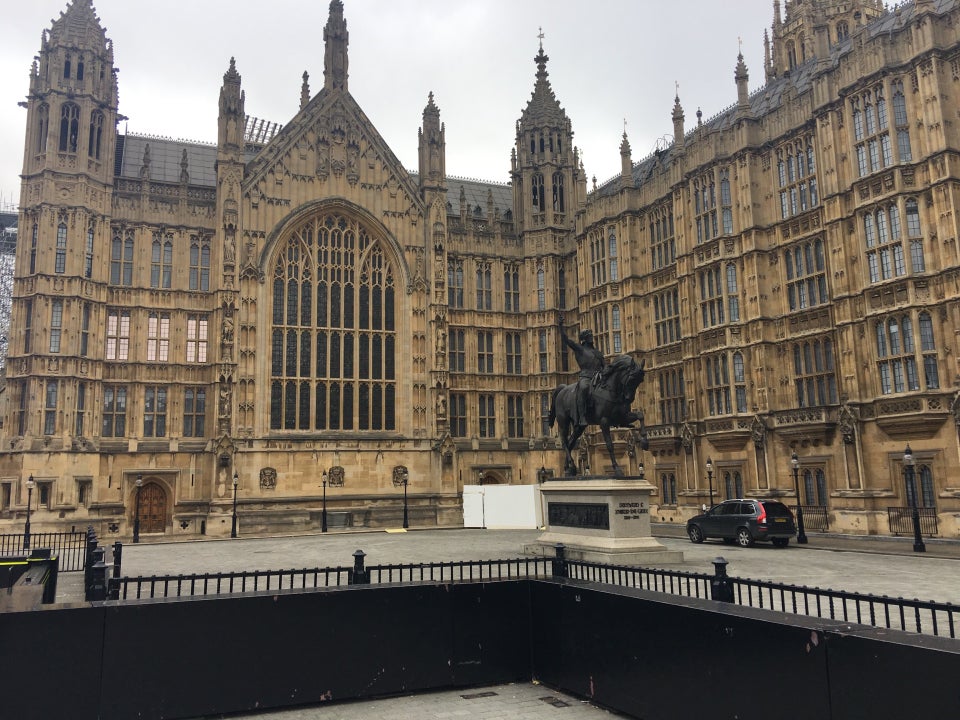 Photo of Palace of Westminster (Houses of Parliament)