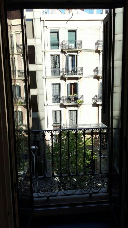 Photo of Barcelona City Hotel (Hotel Universal)