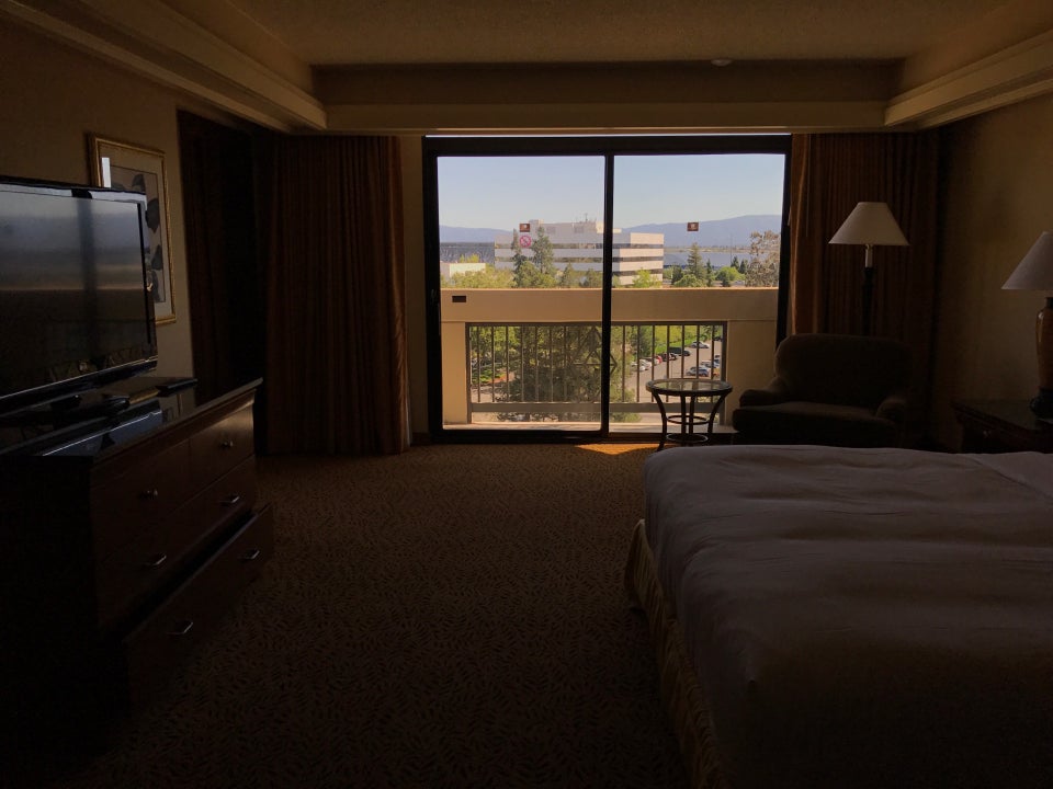 Photo of DoubleTree by Hilton Hotel San Jose