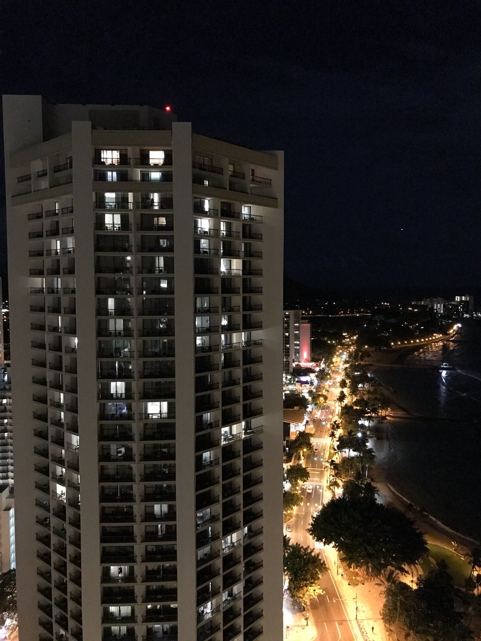 Photo of Hyatt Regency Waikiki Beach