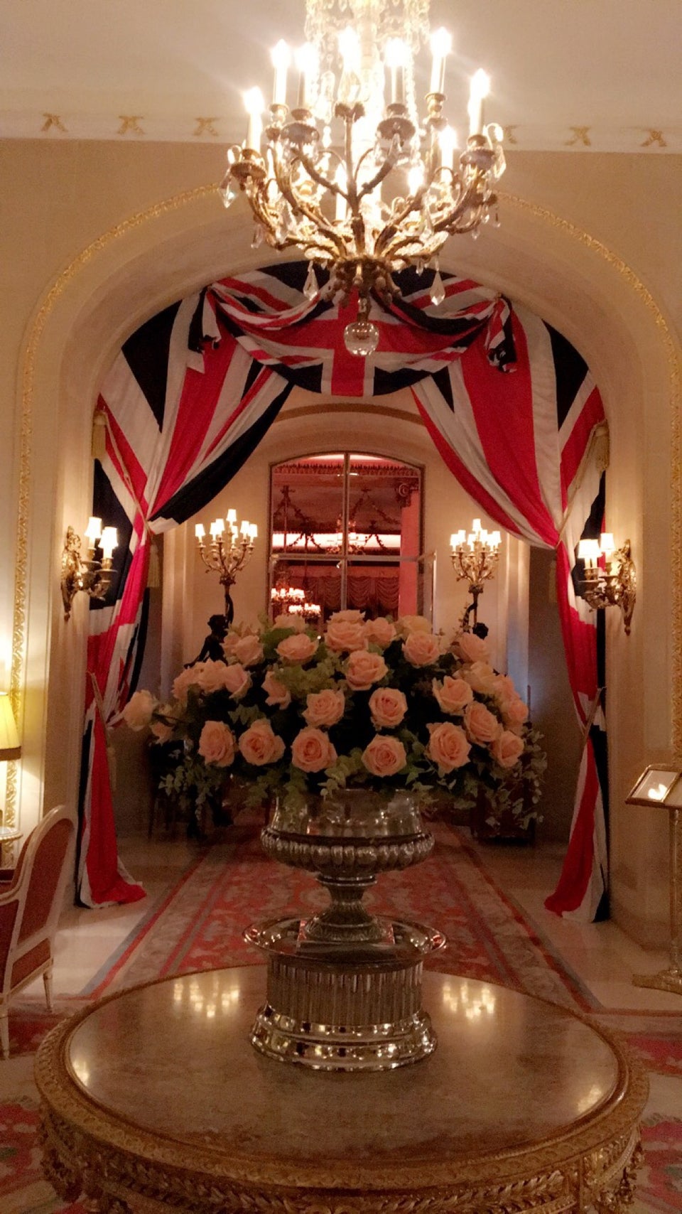 Photo of The Ritz London