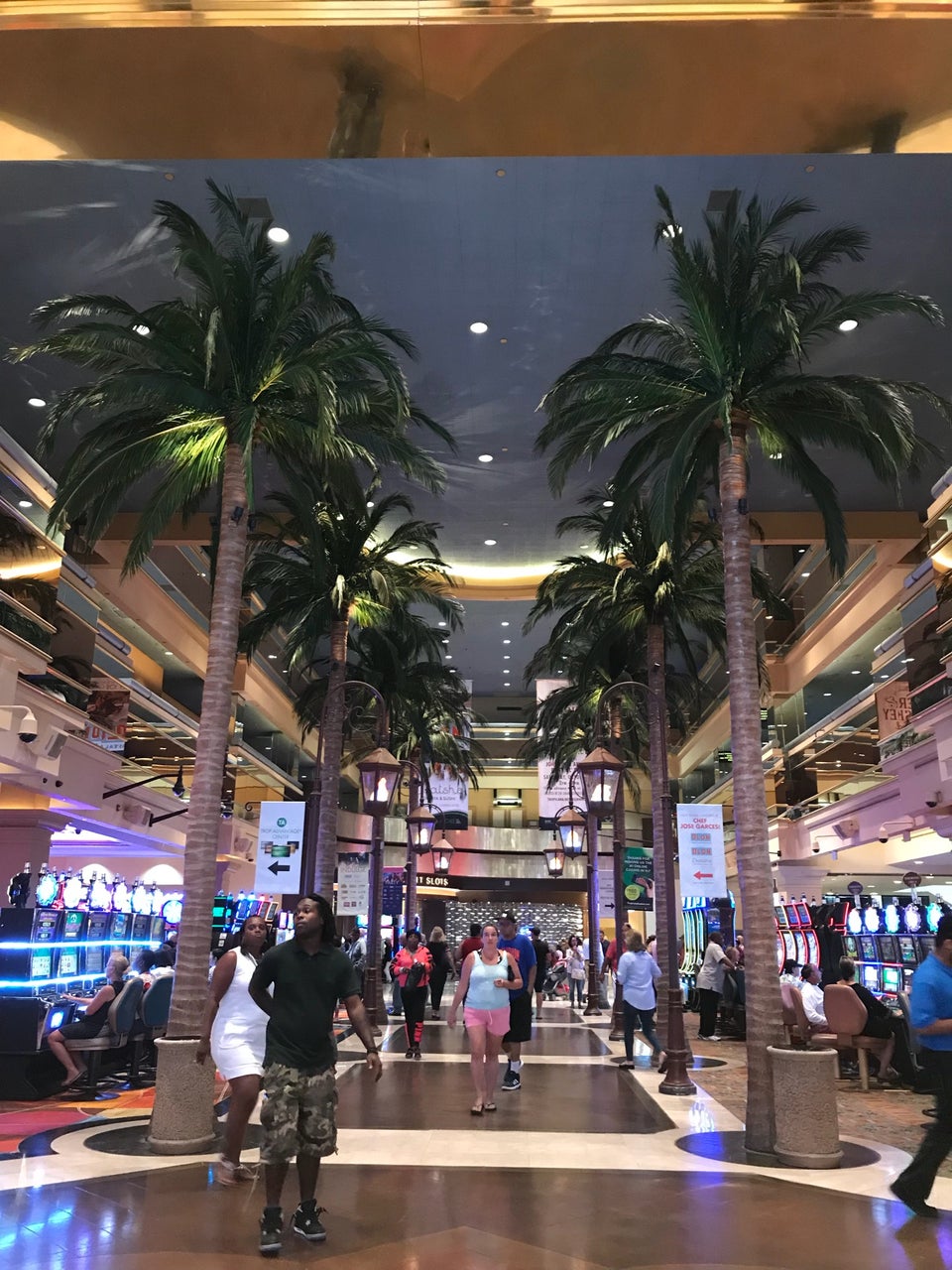 Photo of Tropicana Casino & Resort