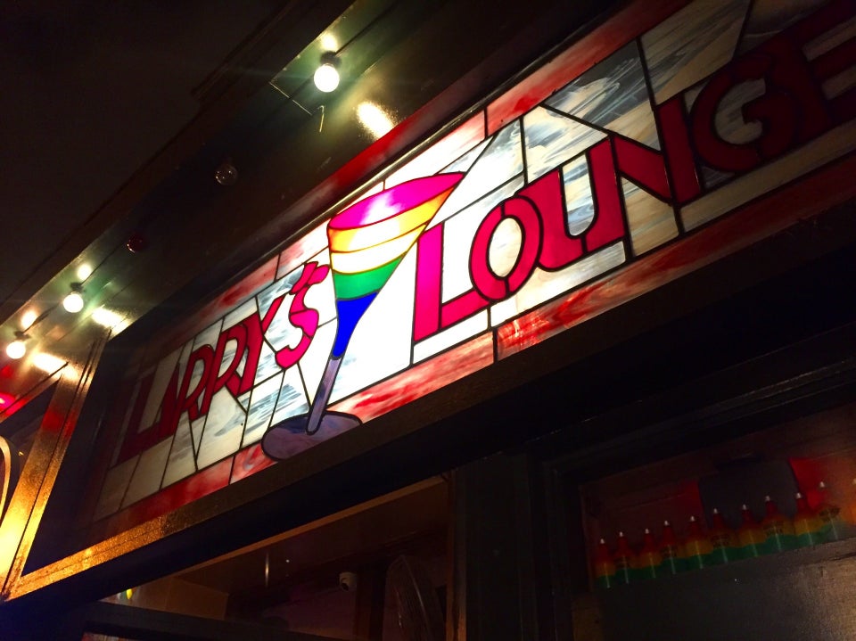 Photo of Larry's Lounge