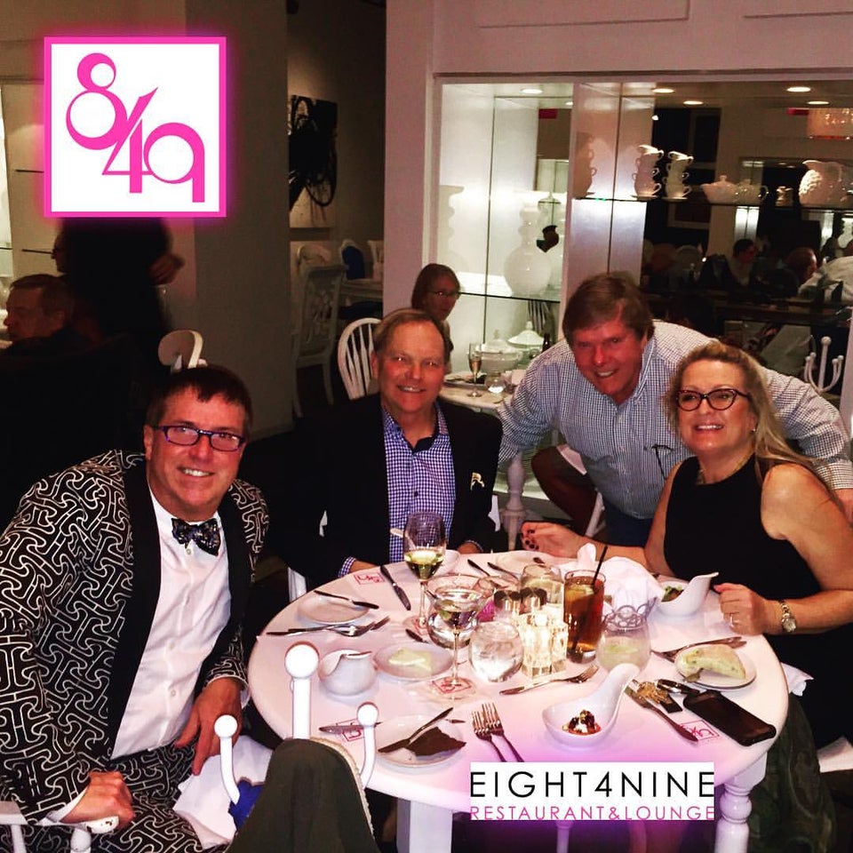 Photo of Eight4Nine Restaurant & Lounge