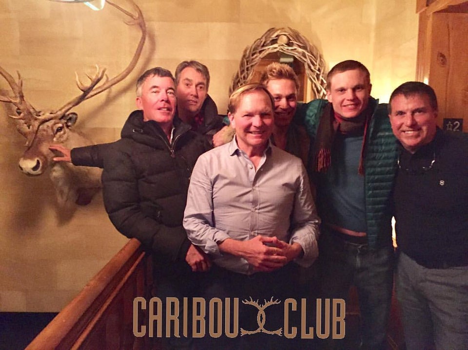 Photo of Caribou Club