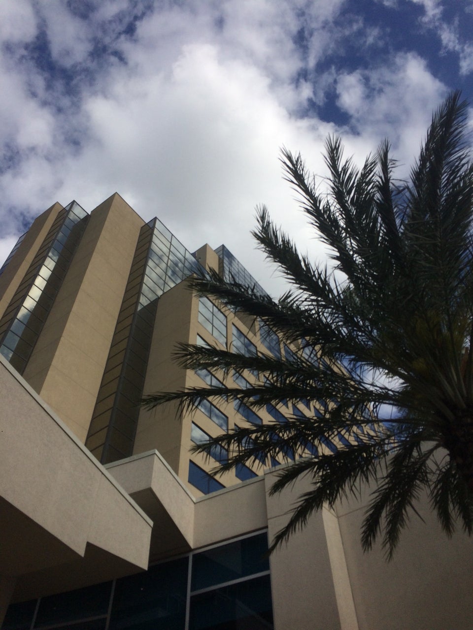 Photo of Hyatt Regency Orlando