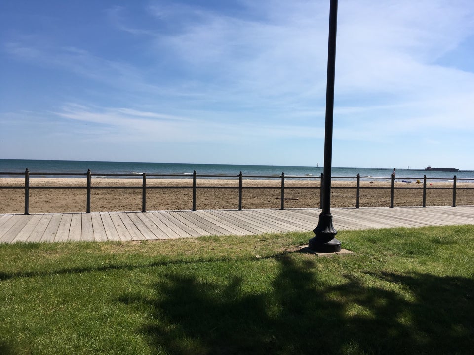 Photo of Ontario Beach Park