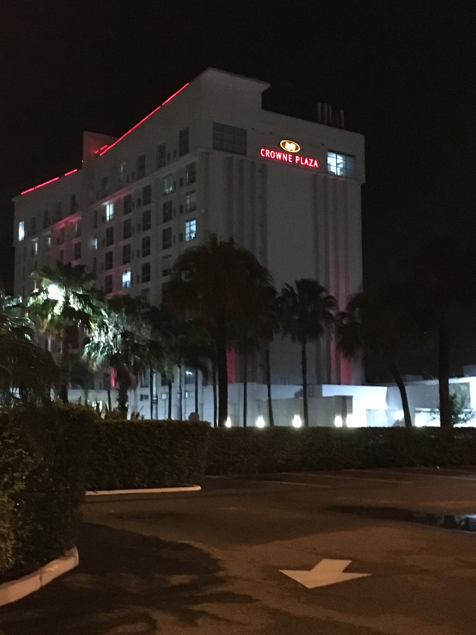 Photo of Crowne Plaza Tampa Westshore Hotel