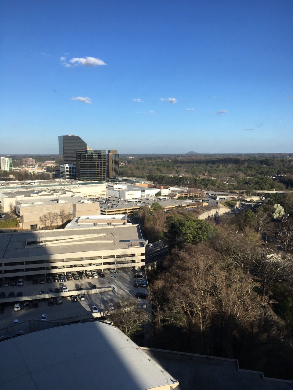 Photo of InterContinental Buckhead Atlanta