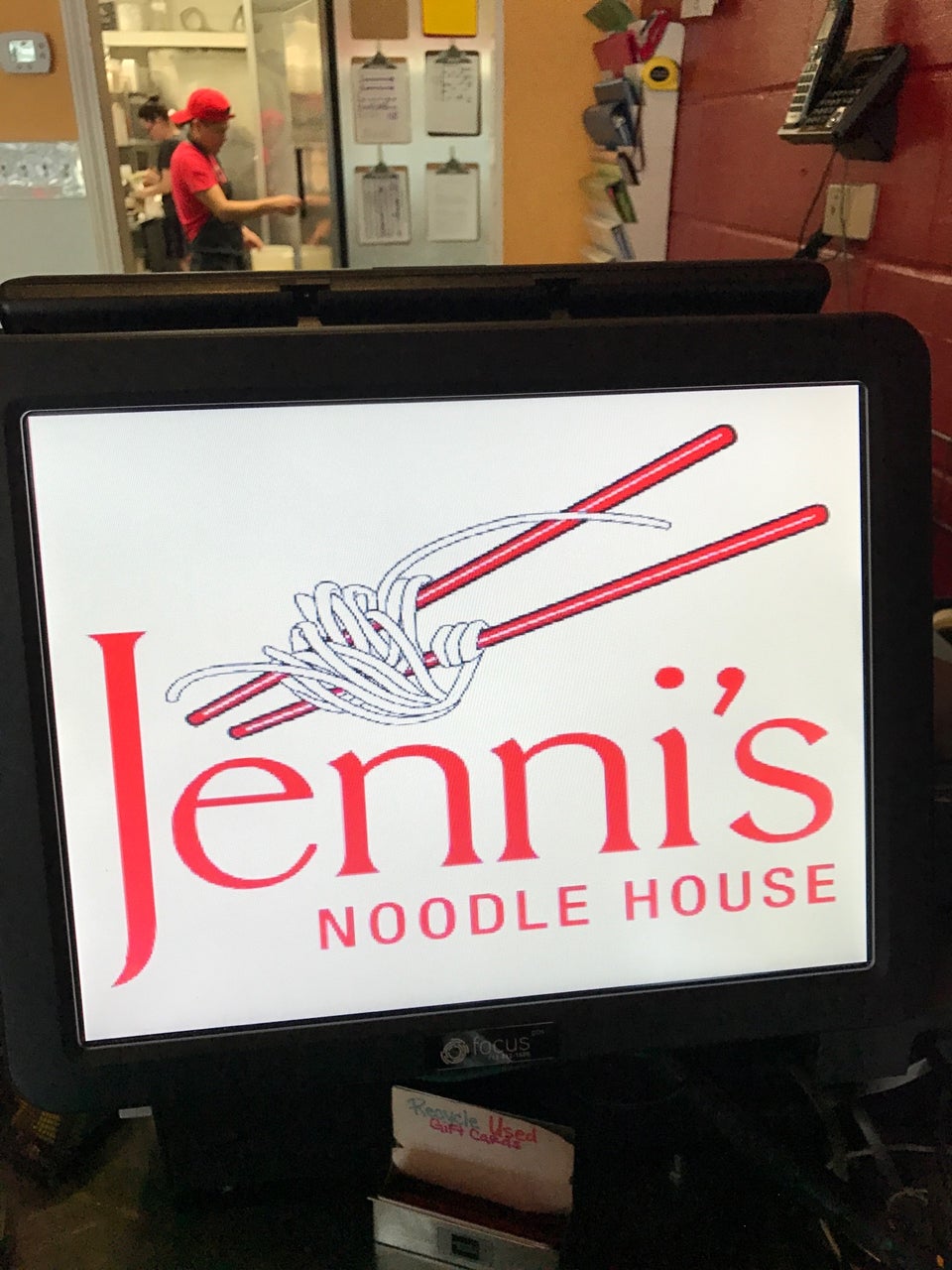 Photo of Jenni's Noodle House