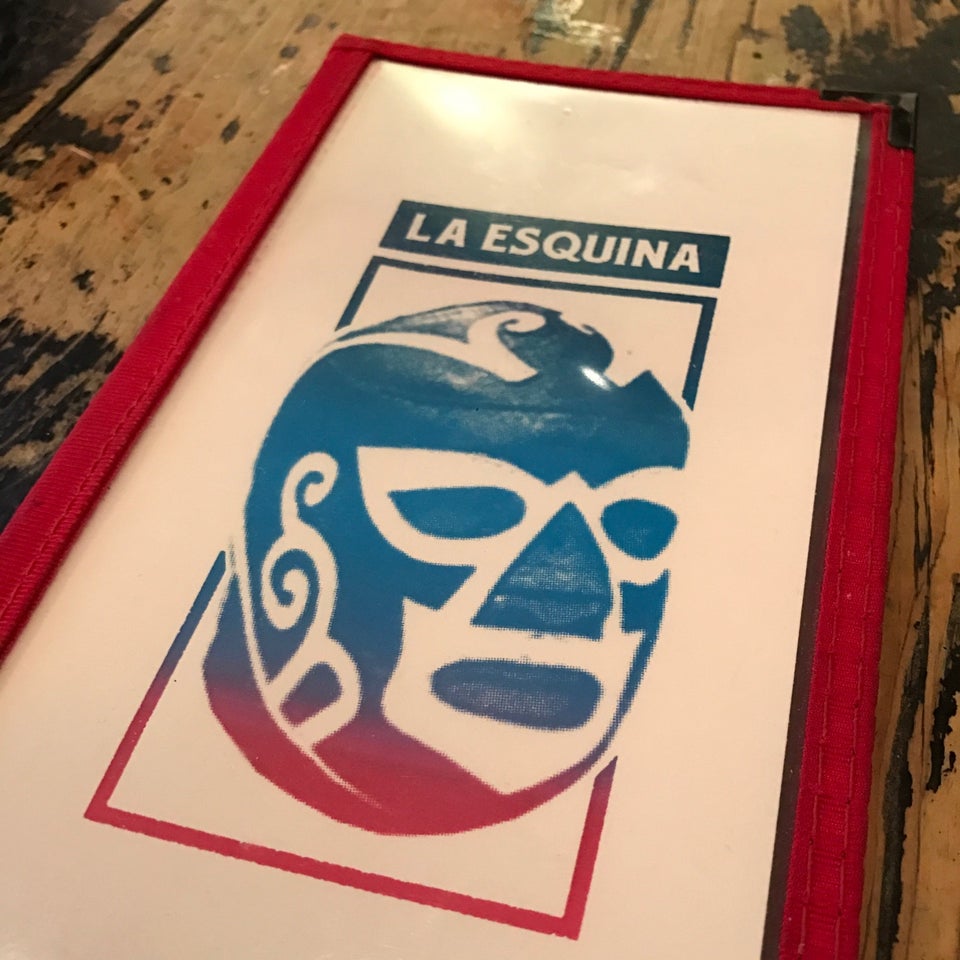 Photo of La Esquina