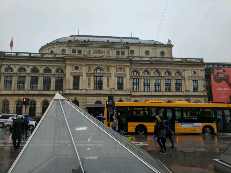 Photo of The Royal Danish Theater