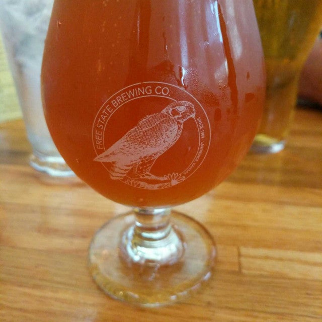 Photo of Free State Brewing Co