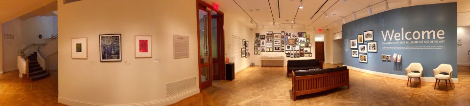 Photo of The Phillips Collection