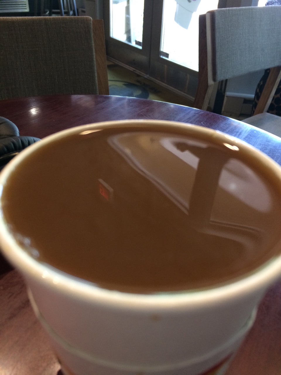 Photo of Jaho Coffee & Tea
