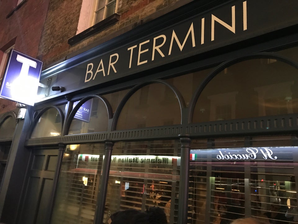 Photo of Bar Termini
