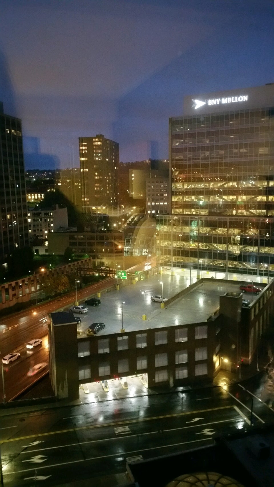 Photo of DoubleTree by Hilton Hotel & Suites Pittsburgh Downtown