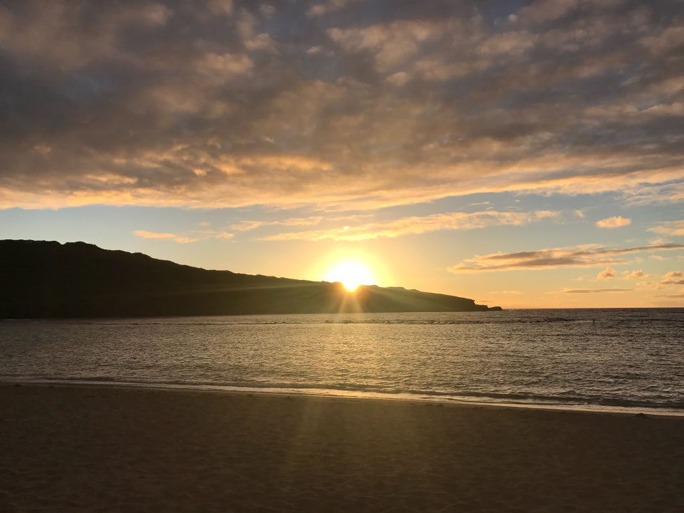 Photo of Hanauma Bay Nature Preserve