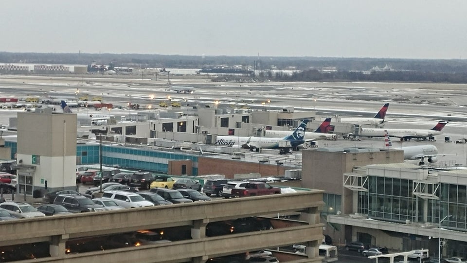 Photo of Philadelphia Airport Marriott