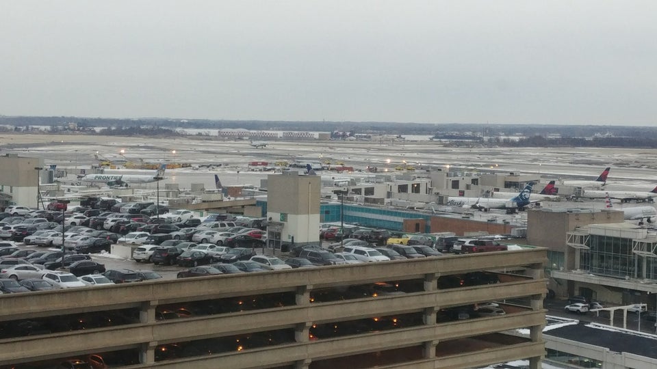 Photo of Philadelphia Airport Marriott