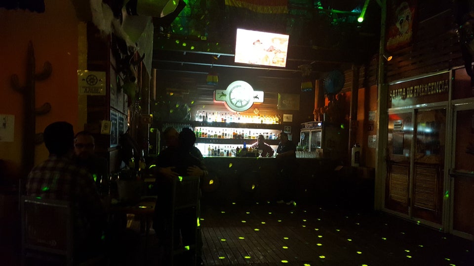 Photo of Vaqueros Bar