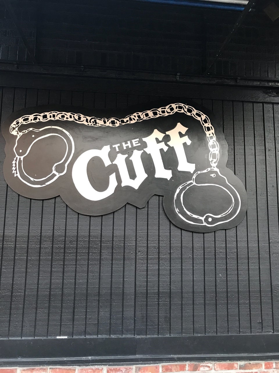 Photo of The Cuff Complex