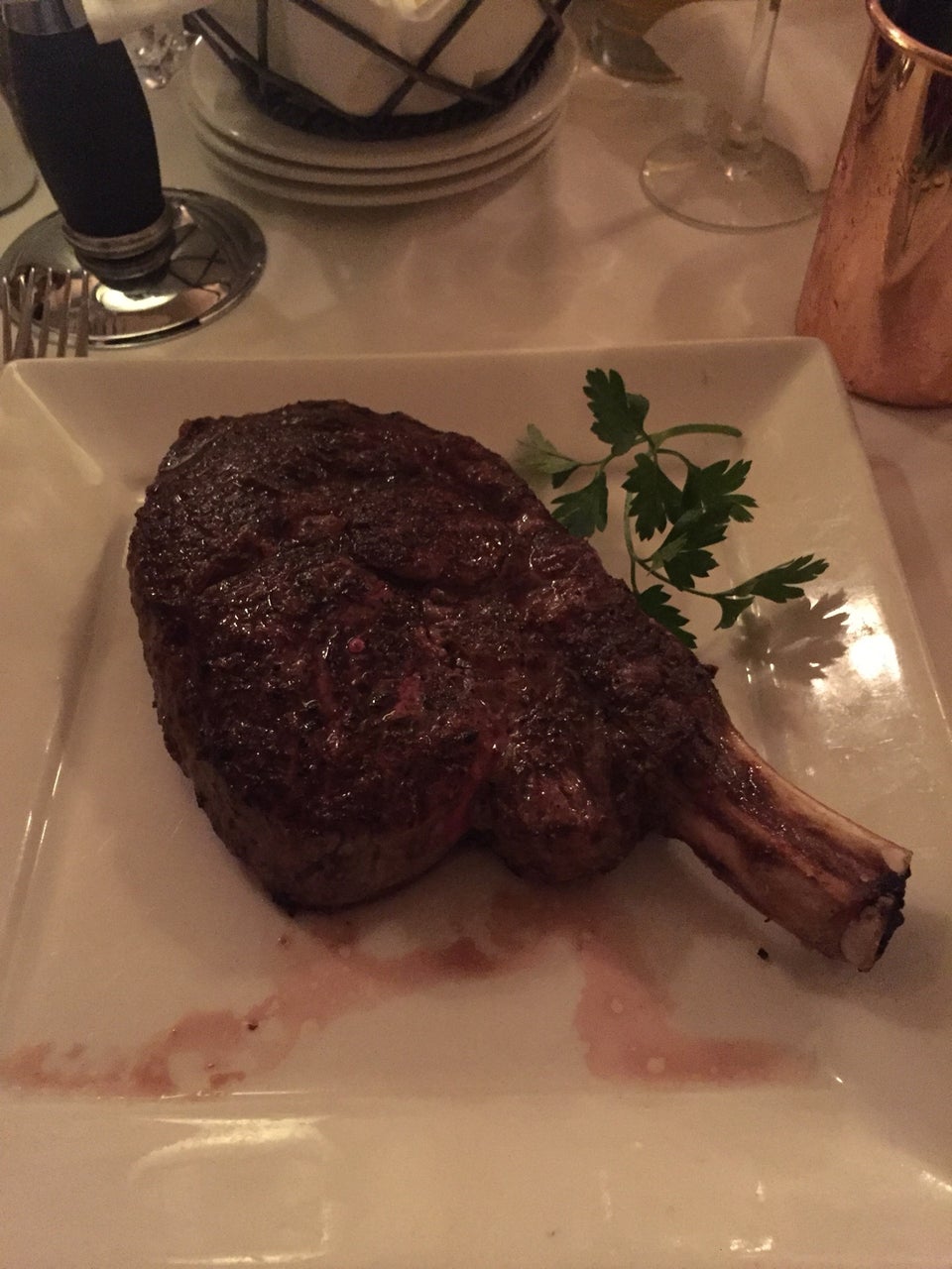 Photo of Harry Caray's Italian Steakhouse