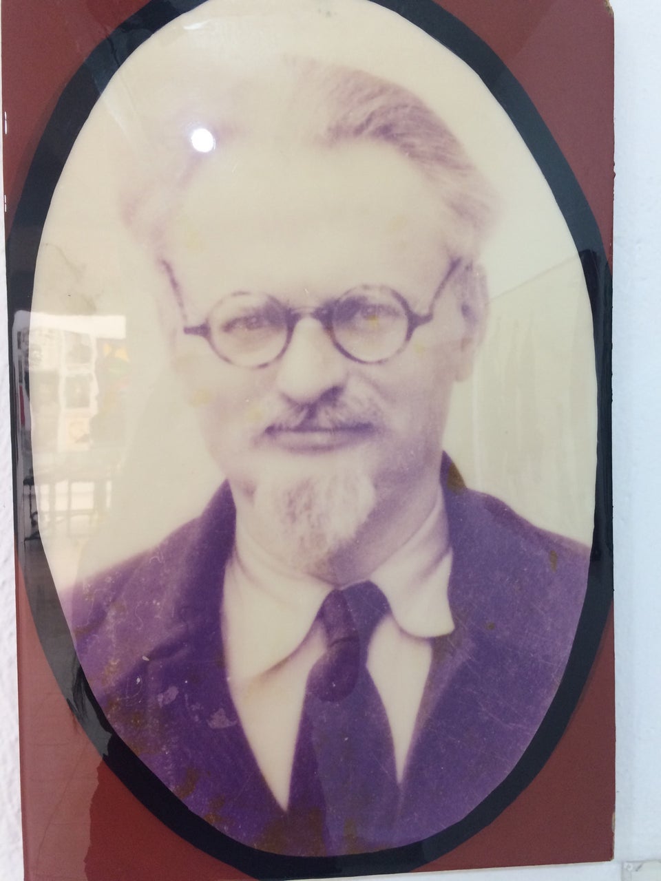 Photo of Museo Casa de Leon Trotsky