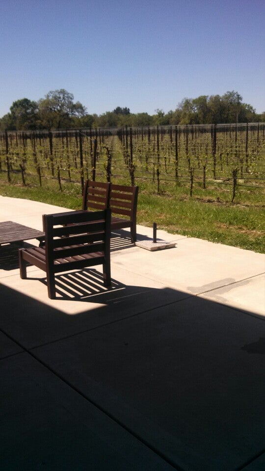 Photo of Inman Family Wines