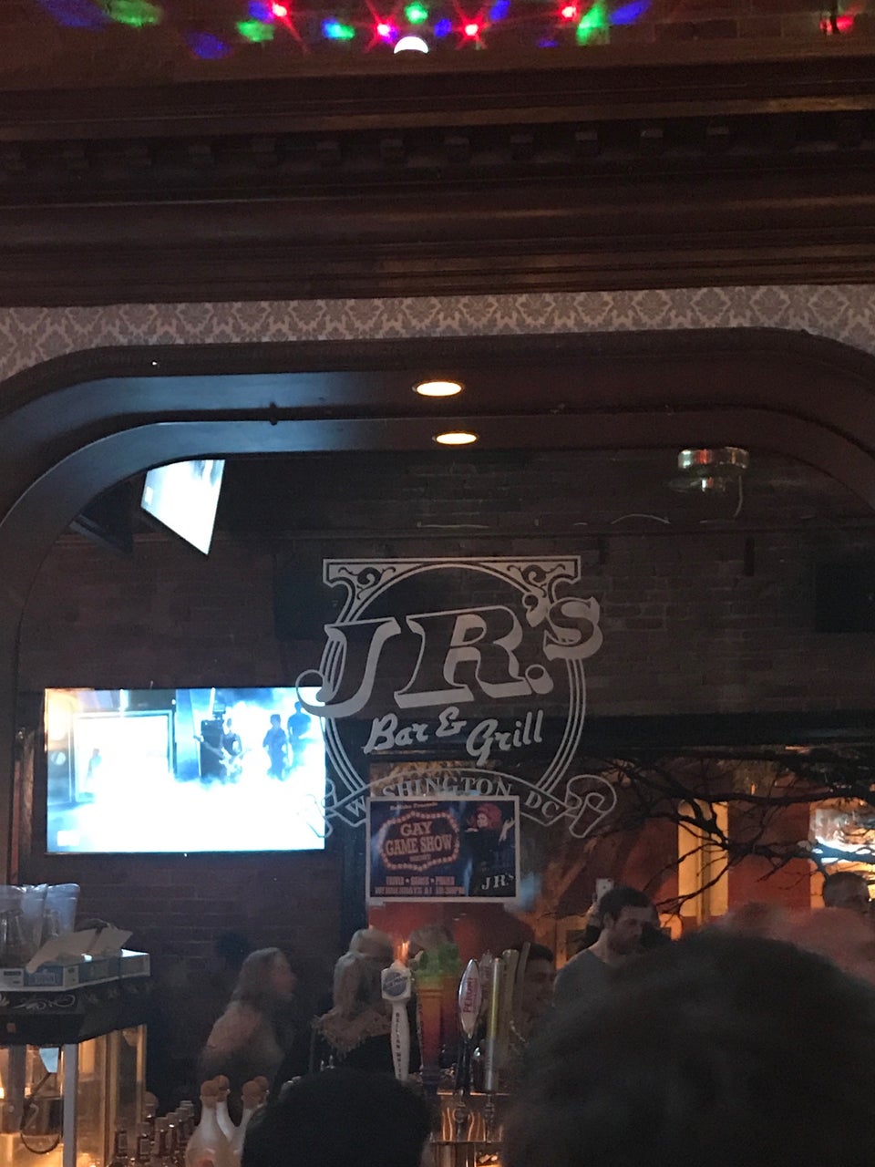 Photo of JR's Bar