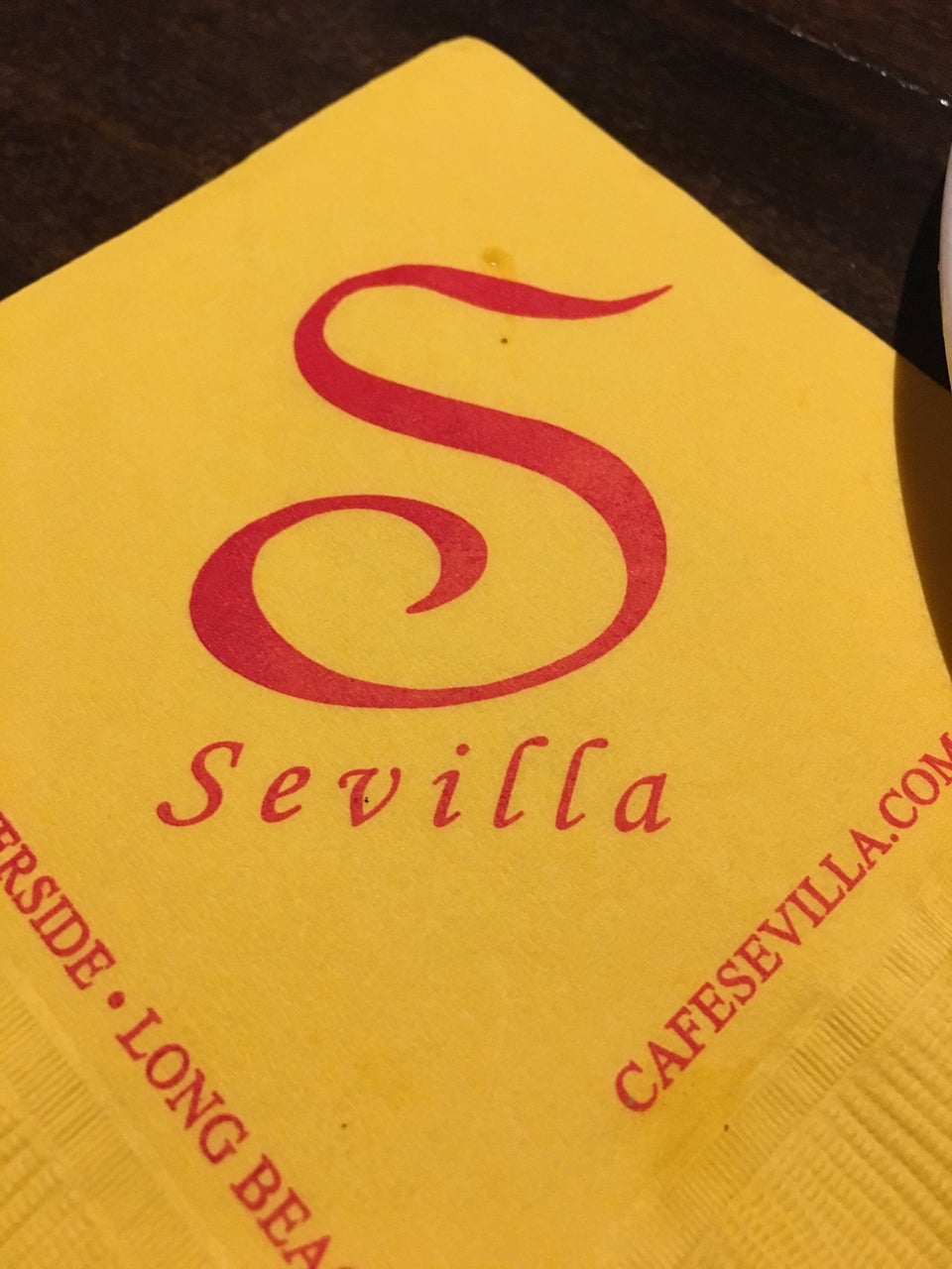 Photo of Cafe Sevilla