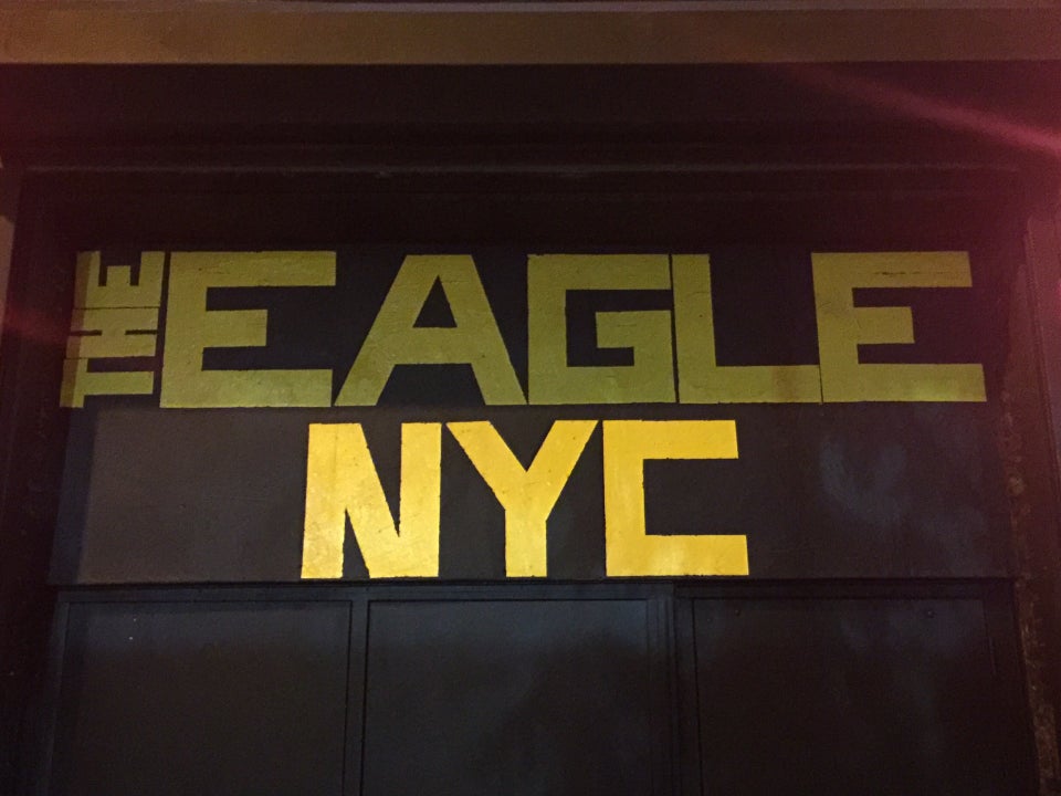 Photo of Eagle NYC