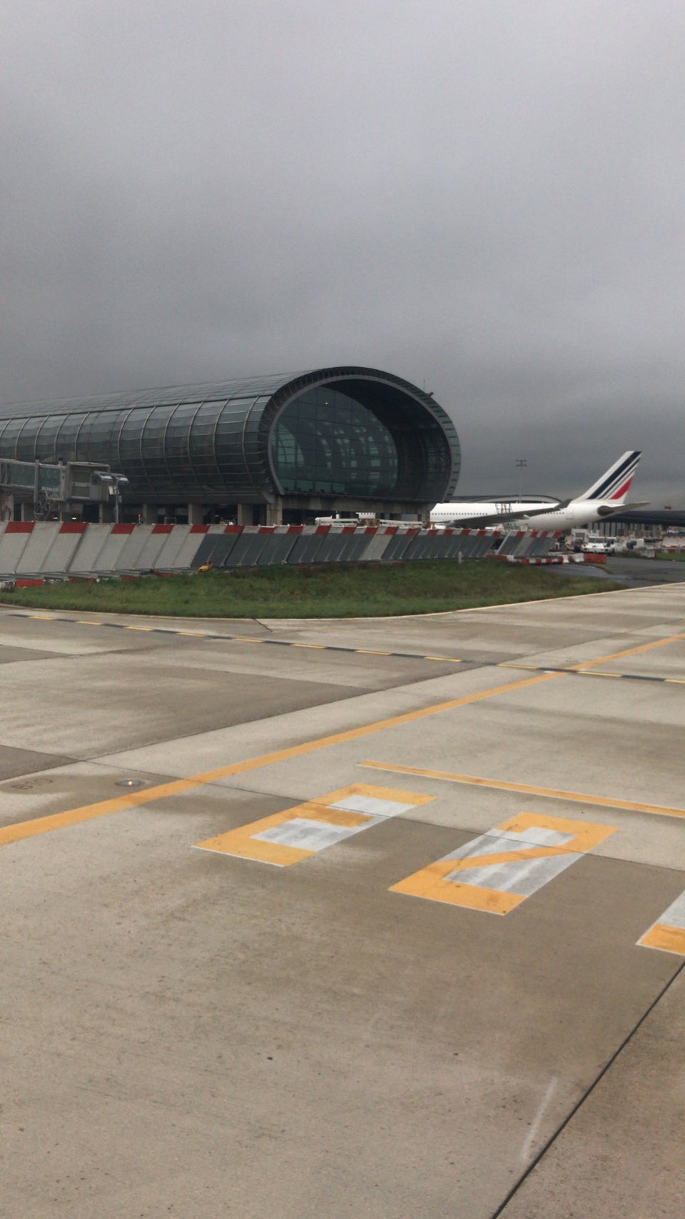 Photo of Aéroport Paris-Charles-de-Gaulle
