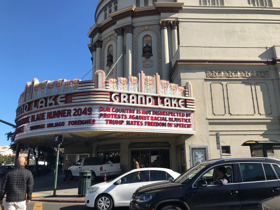 Photo of Grand Lake Theater