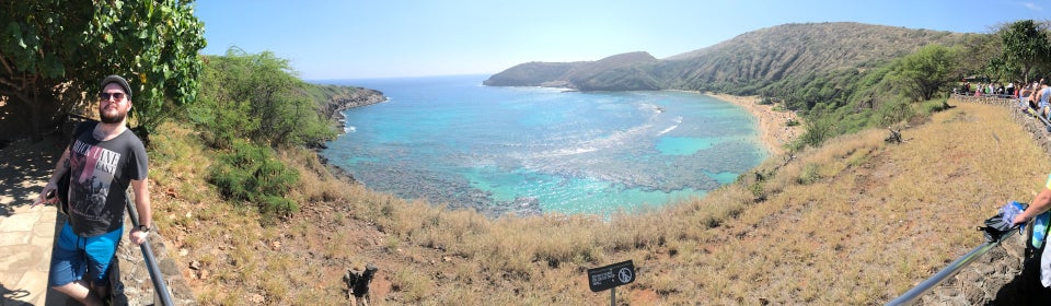 Photo of Hanauma Bay Nature Preserve