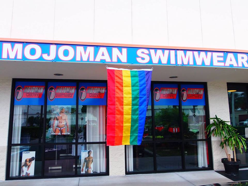 Photo of MojoMan Swimwear & Clothing