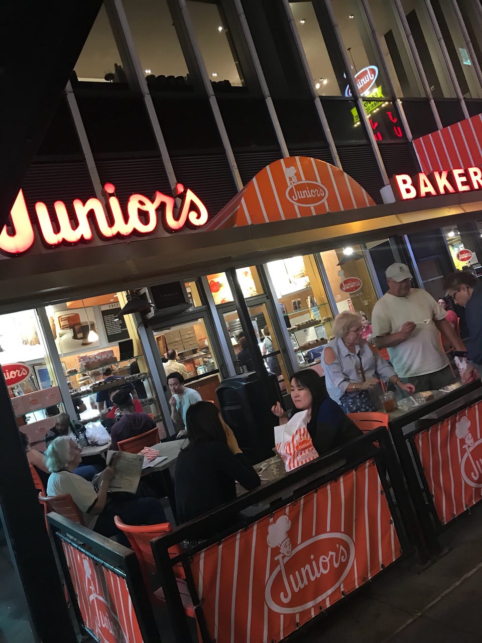 Photo of Junior's Restaurant and Bakery