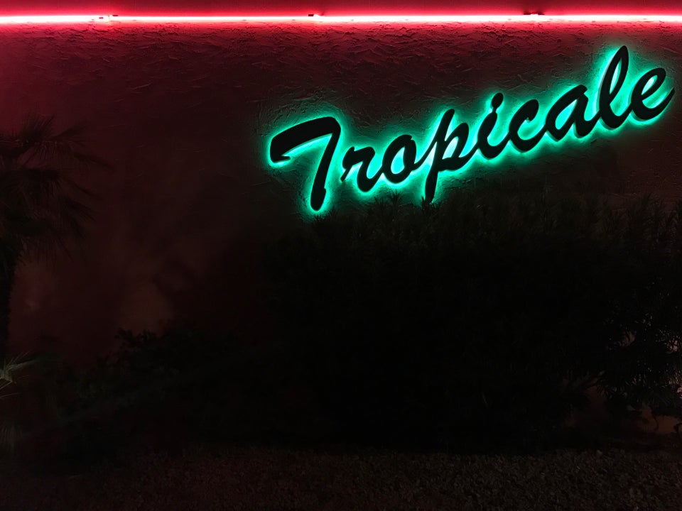 Photo of The Tropicale