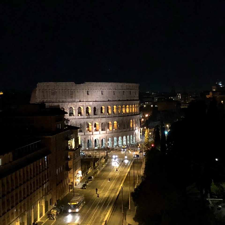 Photo of Mercure Roma Centro Colosseo